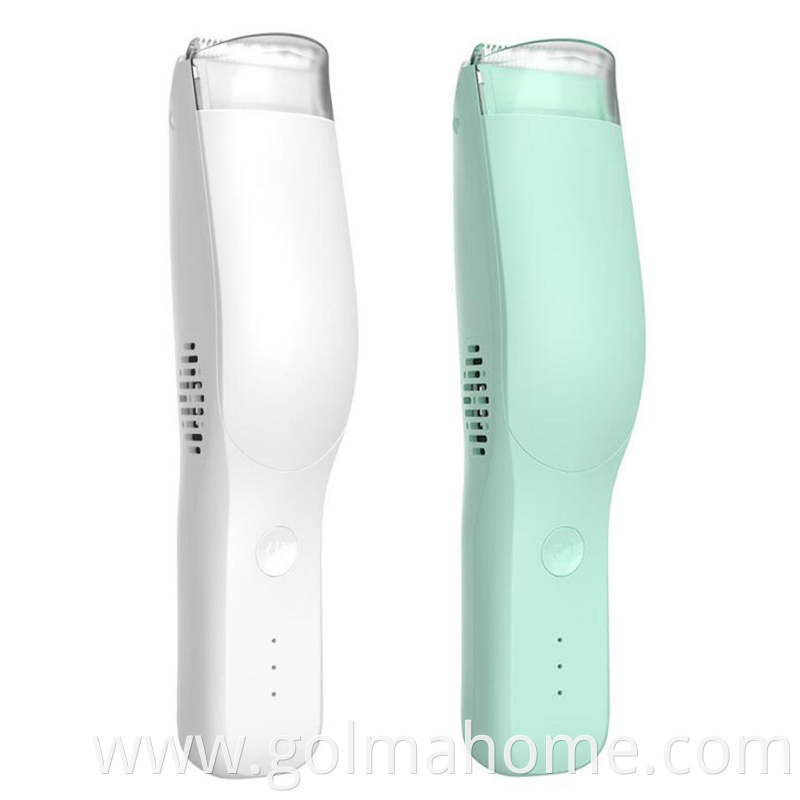 Baby Automatic Hair Suck Clippers Professional Two Motor Baby Vacuum Electric Cordless Child Hair Cut Machine Hair Trimmer